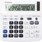 Canon TX-220TSII Portable Display Calculator, 12-Digit, LCD 0633C001 - alternate 2